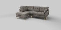 Medium Corner Chaise - Left Hand