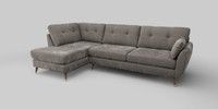 Large Corner Chaise - Left Hand