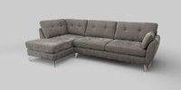 Large Corner Chaise - Left Hand