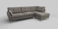 Large Corner Chaise - Right Hand