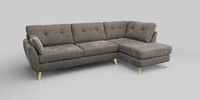 Large Corner Chaise - Right Hand