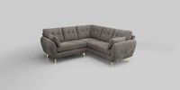 Small Corner Sofa - Universal