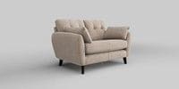 2 Seater Small Sofa