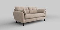 3 Seater Small Sofa
