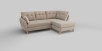 Medium Corner Chaise - Right Hand