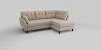 Medium Corner Chaise - Right Hand