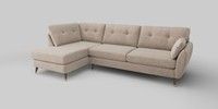 Large Corner Chaise - Left Hand