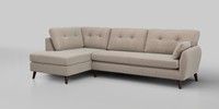 Large Corner Chaise - Left Hand