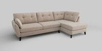 Large Corner Chaise - Right Hand