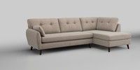 Large Corner Chaise - Right Hand