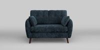 2 Seater Small Sofa