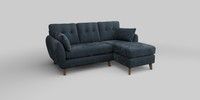 Small Sofa Chaise - Right Hand