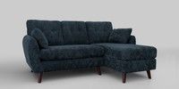 Small Sofa Chaise - Right Hand
