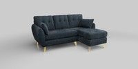 Small Sofa Chaise - Right Hand