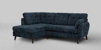 Medium Corner Chaise - Left Hand