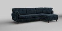 Large Corner Chaise - Right Hand