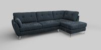 Large Corner Chaise - Right Hand