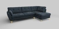 Large Corner Chaise - Right Hand