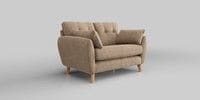 2 Seater Small Sofa