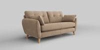 3 Seater Small Sofa
