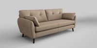 3 Seater Sofa