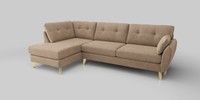 Large Corner Chaise - Left Hand