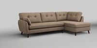 Large Corner Chaise - Right Hand