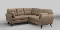 Small Corner Sofa - Universal