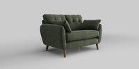 2 Seater Small Sofa