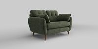 2 Seater Small Sofa
