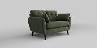 2 Seater Small Sofa