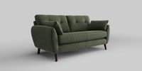 3 Seater Small Sofa