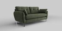 3 Seater Small Sofa