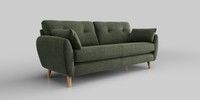 3 Seater Sofa