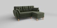 Small Sofa Chaise - Right Hand