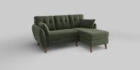 Small Sofa Chaise - Right Hand