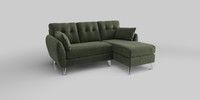 Small Sofa Chaise - Right Hand