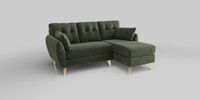 Small Sofa Chaise - Right Hand