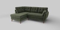 Medium Corner Chaise - Left Hand