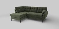 Medium Corner Chaise - Left Hand