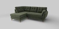 Medium Corner Chaise - Left Hand