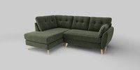 Medium Corner Chaise - Left Hand