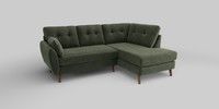 Medium Corner Chaise - Right Hand