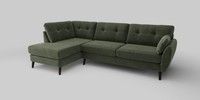 Large Corner Chaise - Left Hand