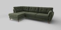 Large Corner Chaise - Left Hand