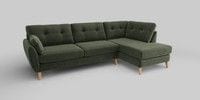 Large Corner Chaise - Right Hand