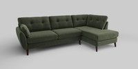 Large Corner Chaise - Right Hand