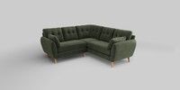 Small Corner Sofa - Universal