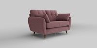 2 Seater Small Sofa