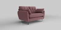 2 Seater Small Sofa